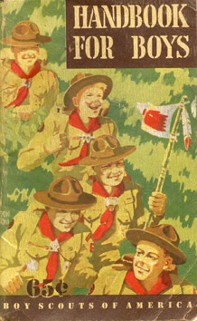 How the Boy Scouts Has Evolved Over the Years