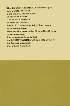 8th Edition, First Variant, back cover