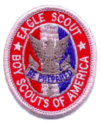 Eagle Scout