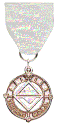 Venturing Gold Award