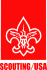 1972 Scouting/USA logo
