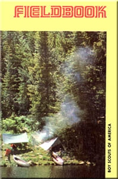 2nd Edition, 1967-84, printings 6-14 front cover