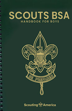 14th Edition for boys, 2024 cover