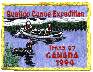 1994 Quetico Canoe Trek