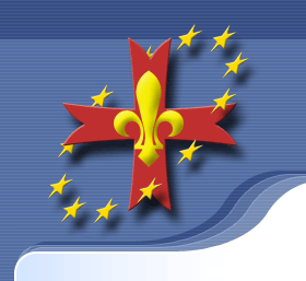 Federation of European Scouting